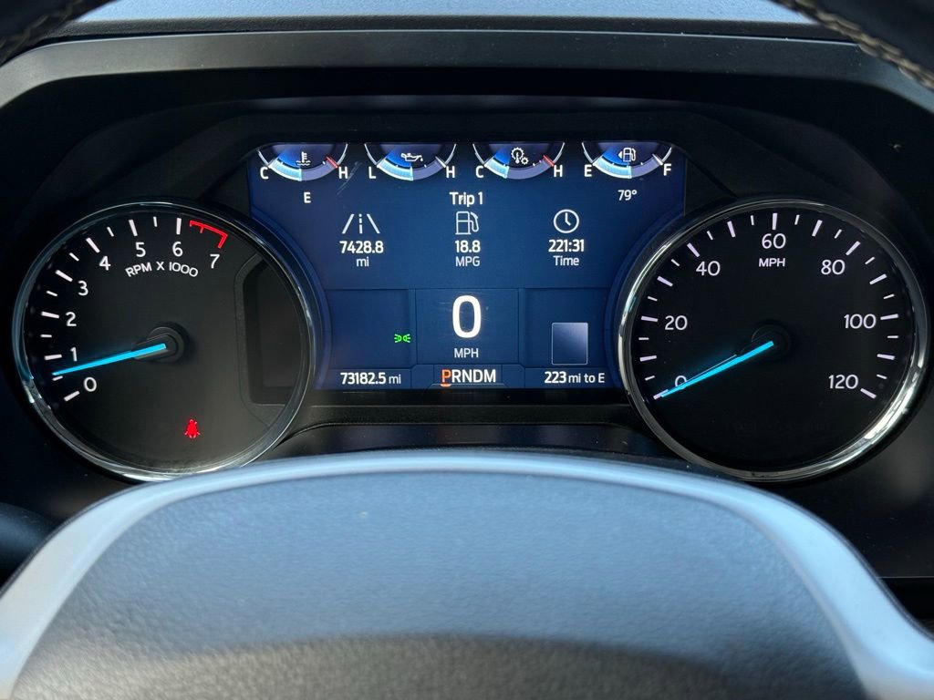 Used 2023 Ford Expedition Limited image 16