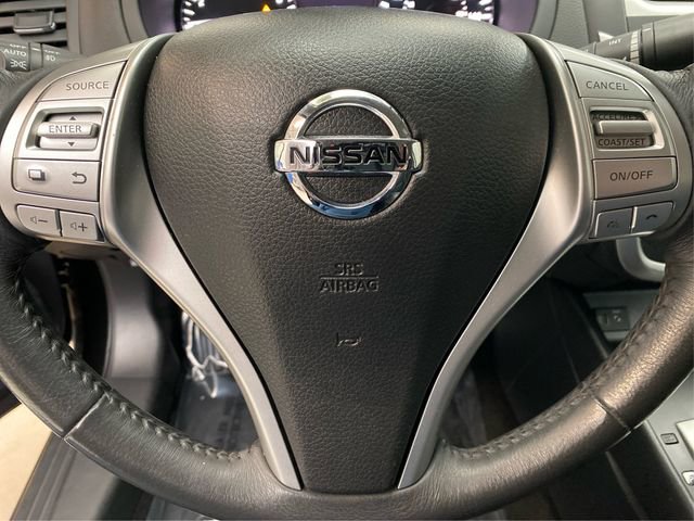 Used 2017 Nissan Altima 2.5 SV image 22