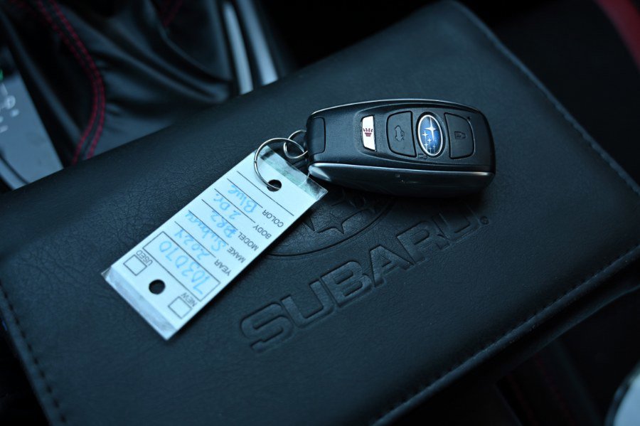 Used 2024 Subaru BRZ Limited image 34