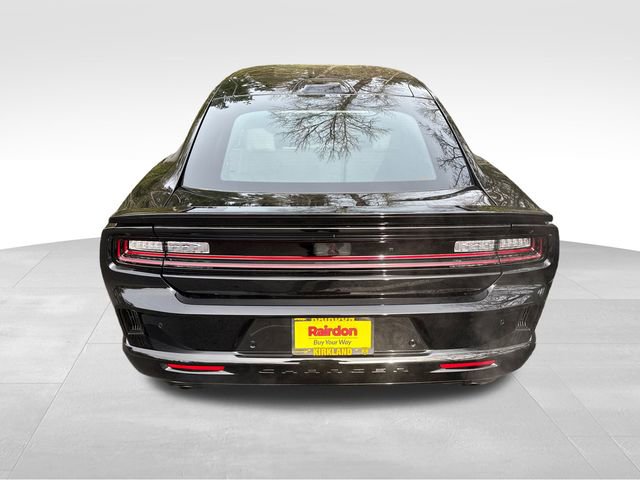New 2026 Dodge Charger R/T Scat Pack image 6