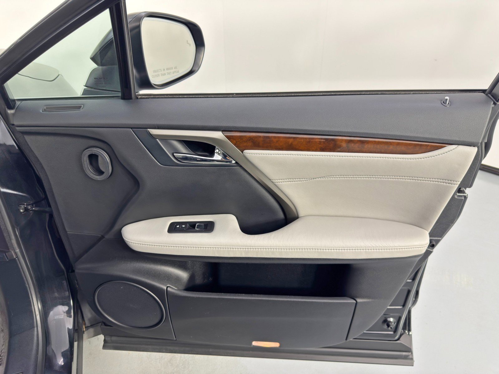 Used 2016 Lexus RX 350 Premium w/ Premium Package image 44