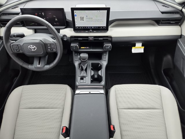 New 2026 Toyota RAV4 XLE Premium w/ Panoramic Sun Roof Package FWD image 24