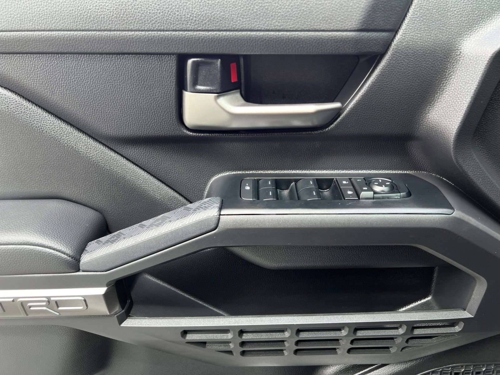 New 2026 Toyota Tacoma TRD Sport image 21