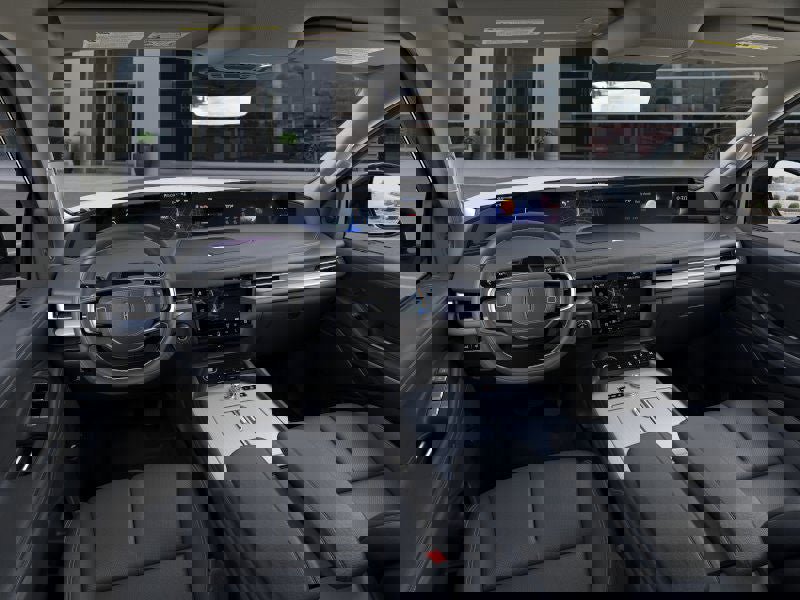 New 2025 Lincoln Navigator Reserve image 9