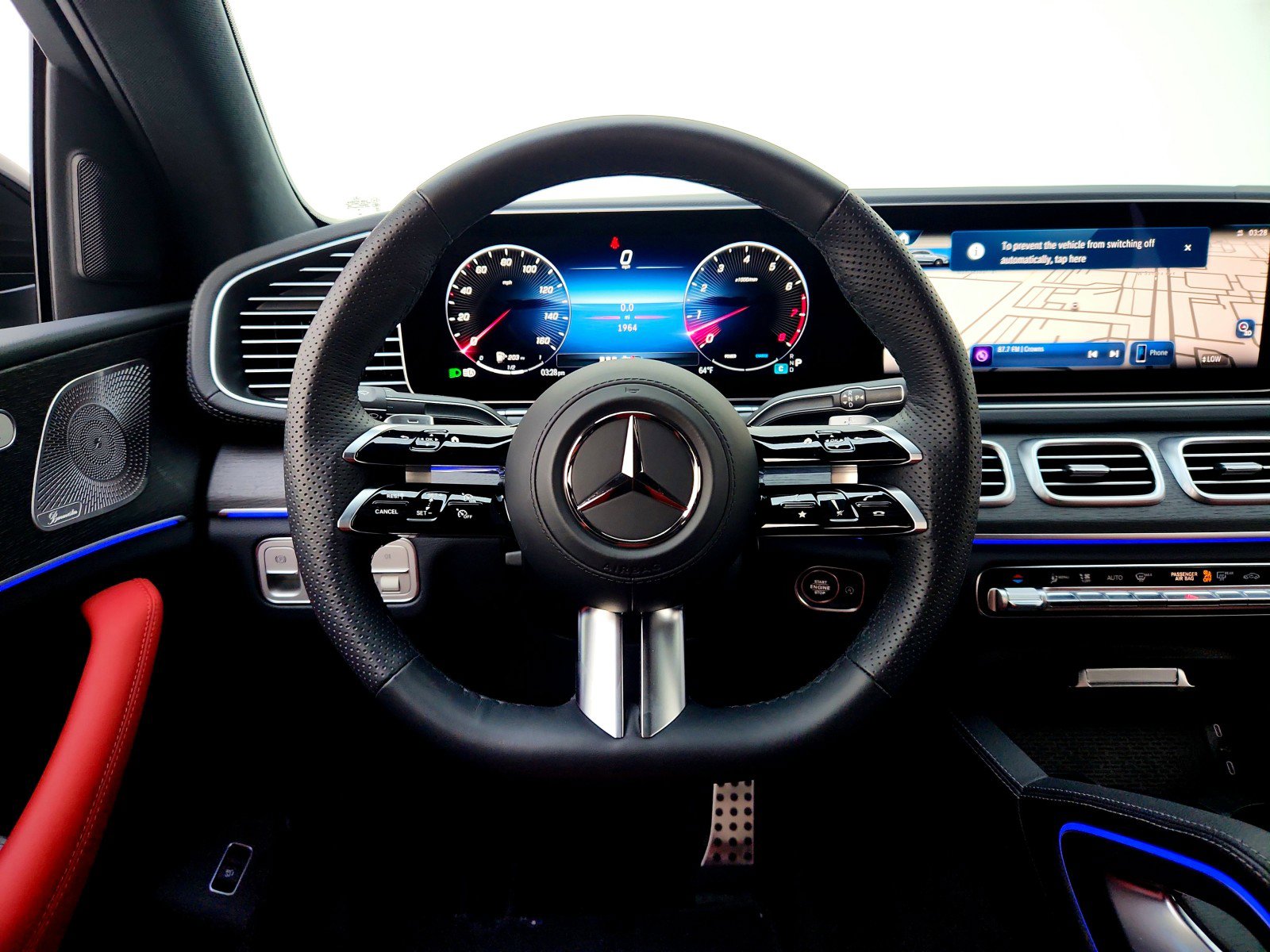 Certified 2026 Mercedes-Benz GLE 450 4MATIC Coupe image 18