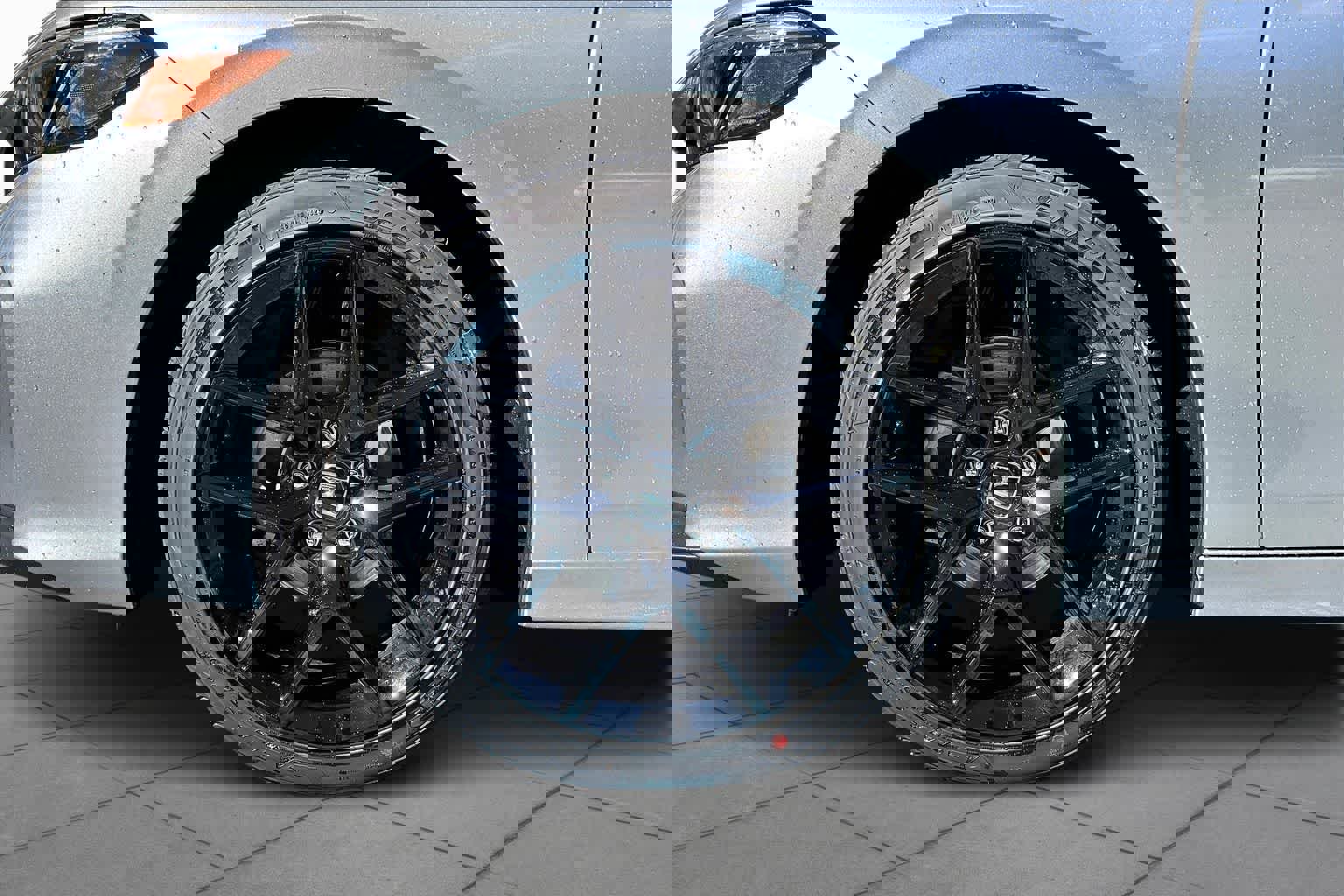 New 2026 Honda Civic Sport image 9