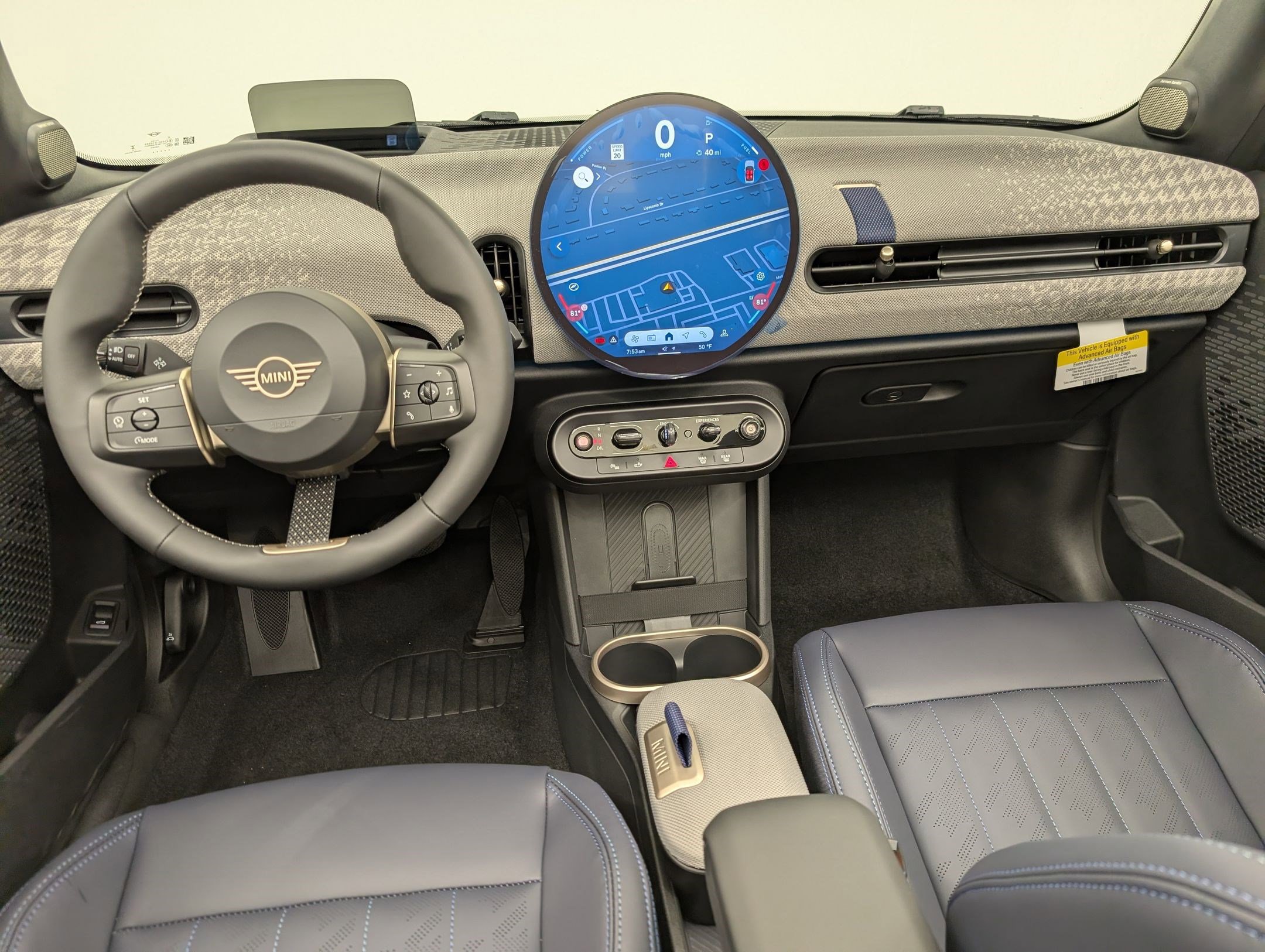 New 2026 MINI Cooper S image 25