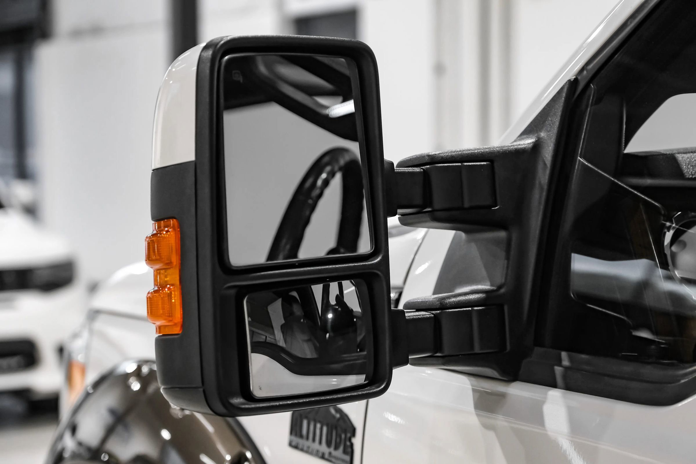 Used 2016 Ford F350 King Ranch w/ Snow Plow Prep Package image 40