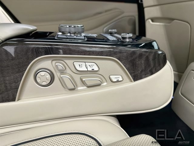Used 2019 Genesis G90 5.0 Ultimate RWD image 31