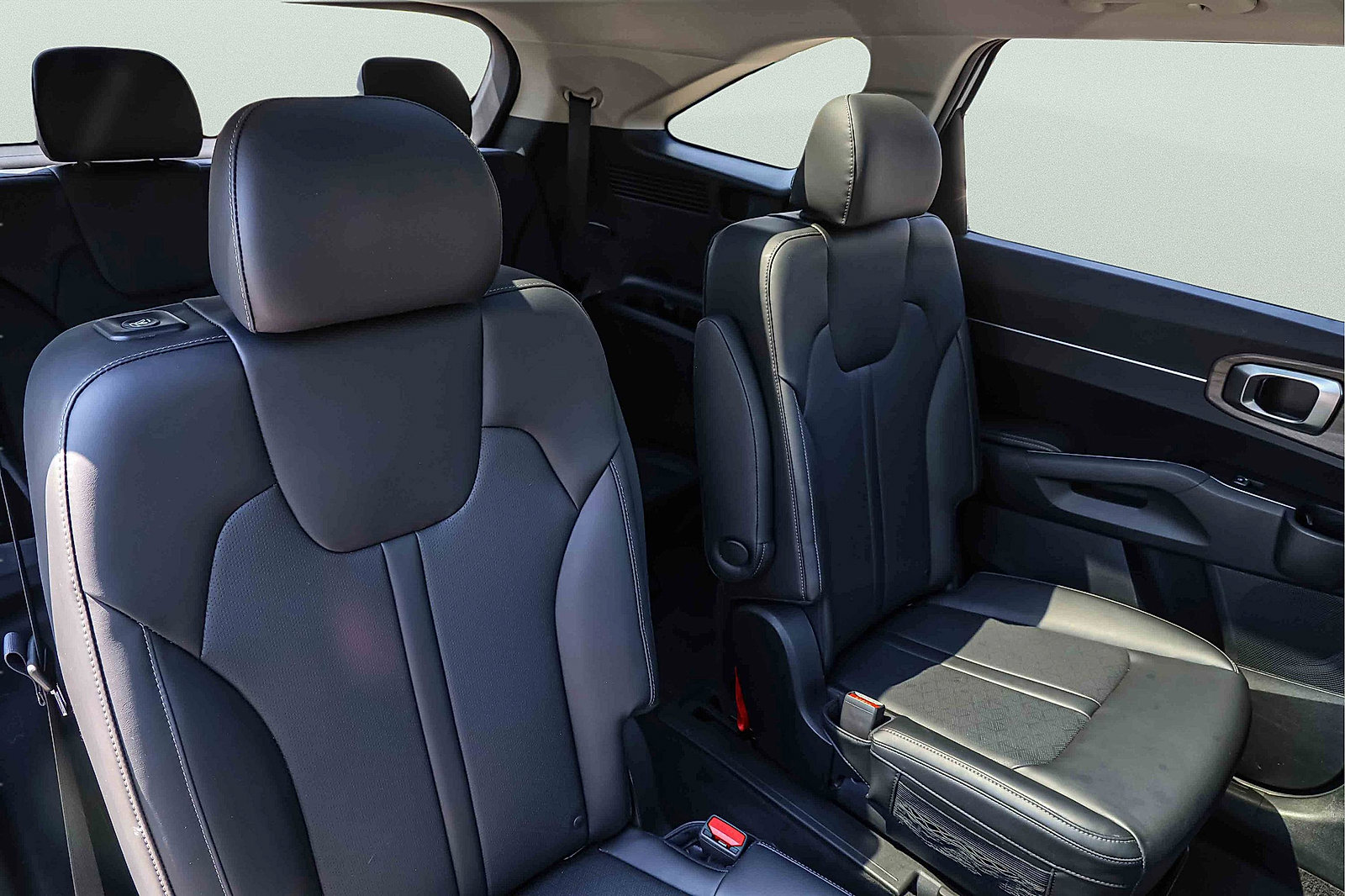 Certified 2023 Kia Sorento X-Line EX AWD/4WD image 14
