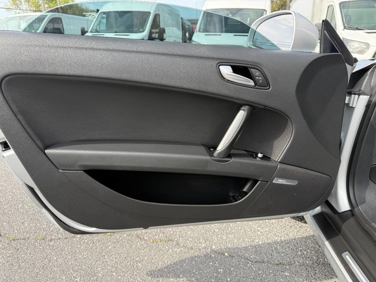 Used 2013 Audi TT 2.0T Prestige image 16