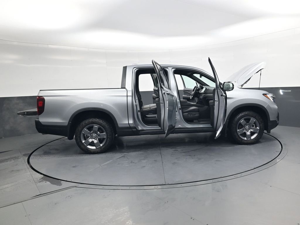 Used 2024 Honda Ridgeline TrailSport image 45