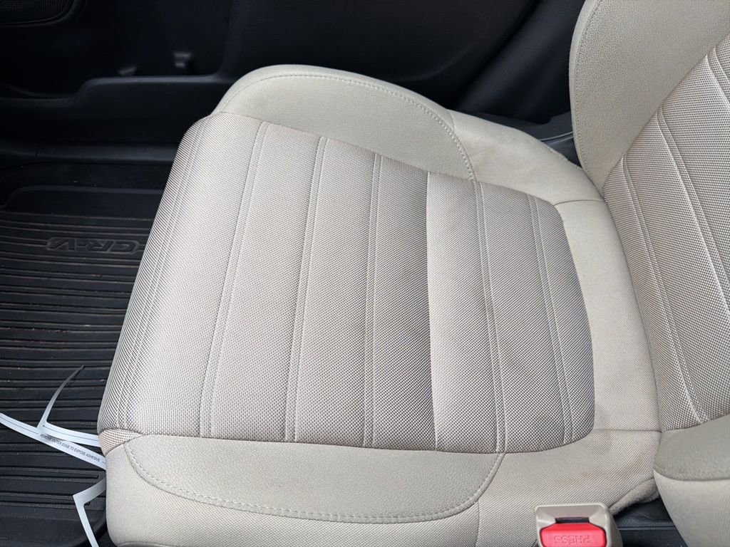 Used 2021 Honda CR-V EX image 22