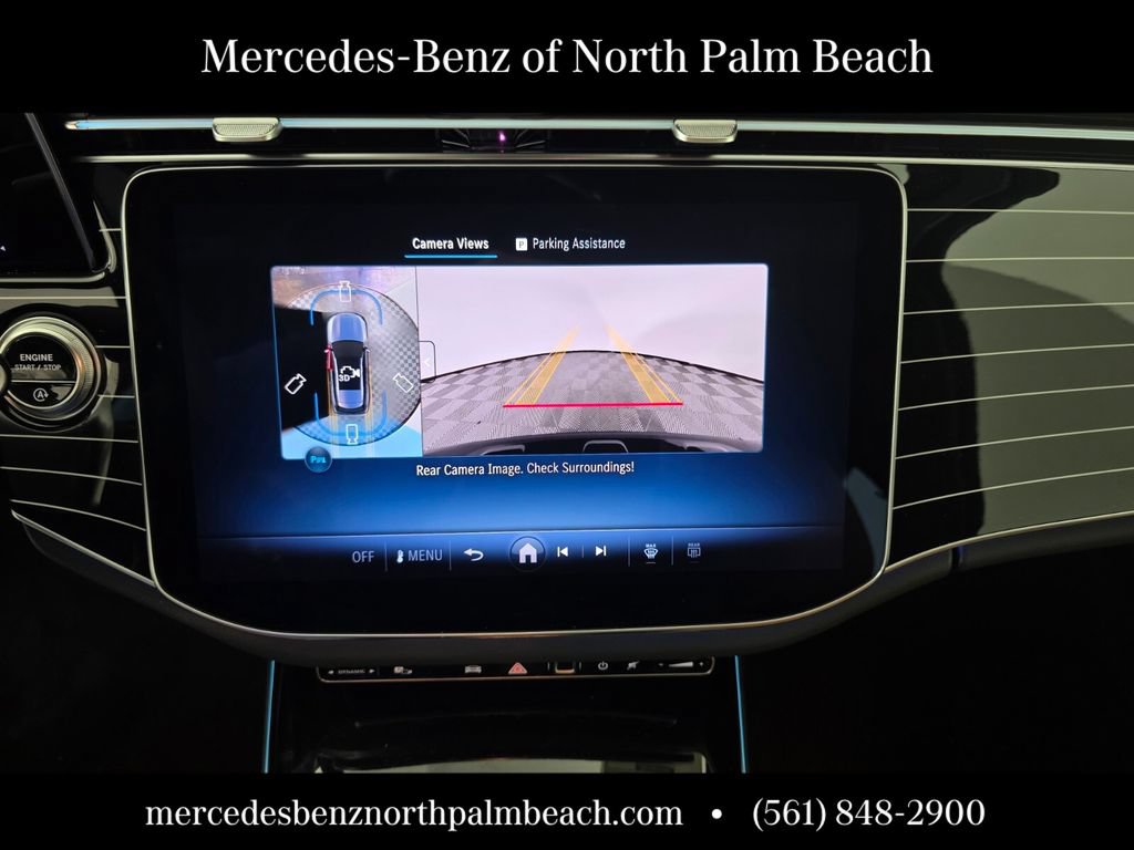 New 2027 Mercedes-Benz E 450 4MATIC All-Terrain Wagon image 18