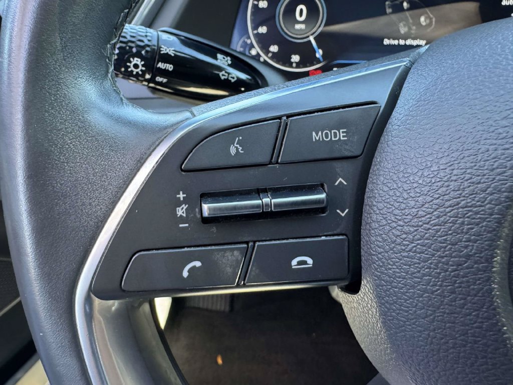 Used 2021 Hyundai Sonata SEL w/ Convenience Package FWD image 21