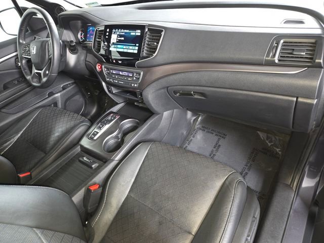 Used 2019 Honda Passport EX-L image 25