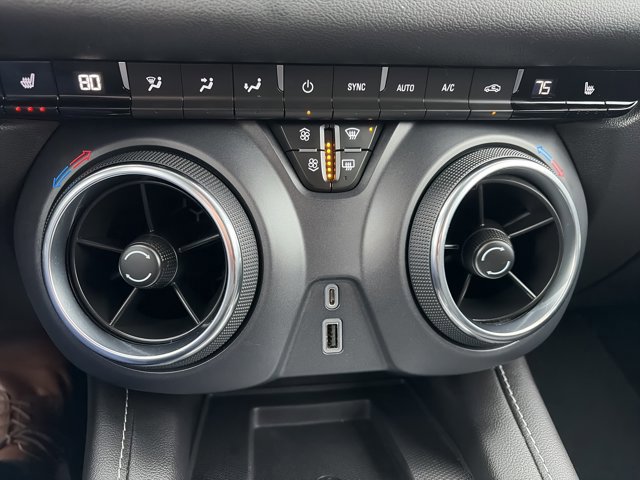 Used 2023 Chevrolet Blazer LT w/ Convenience Package image 20