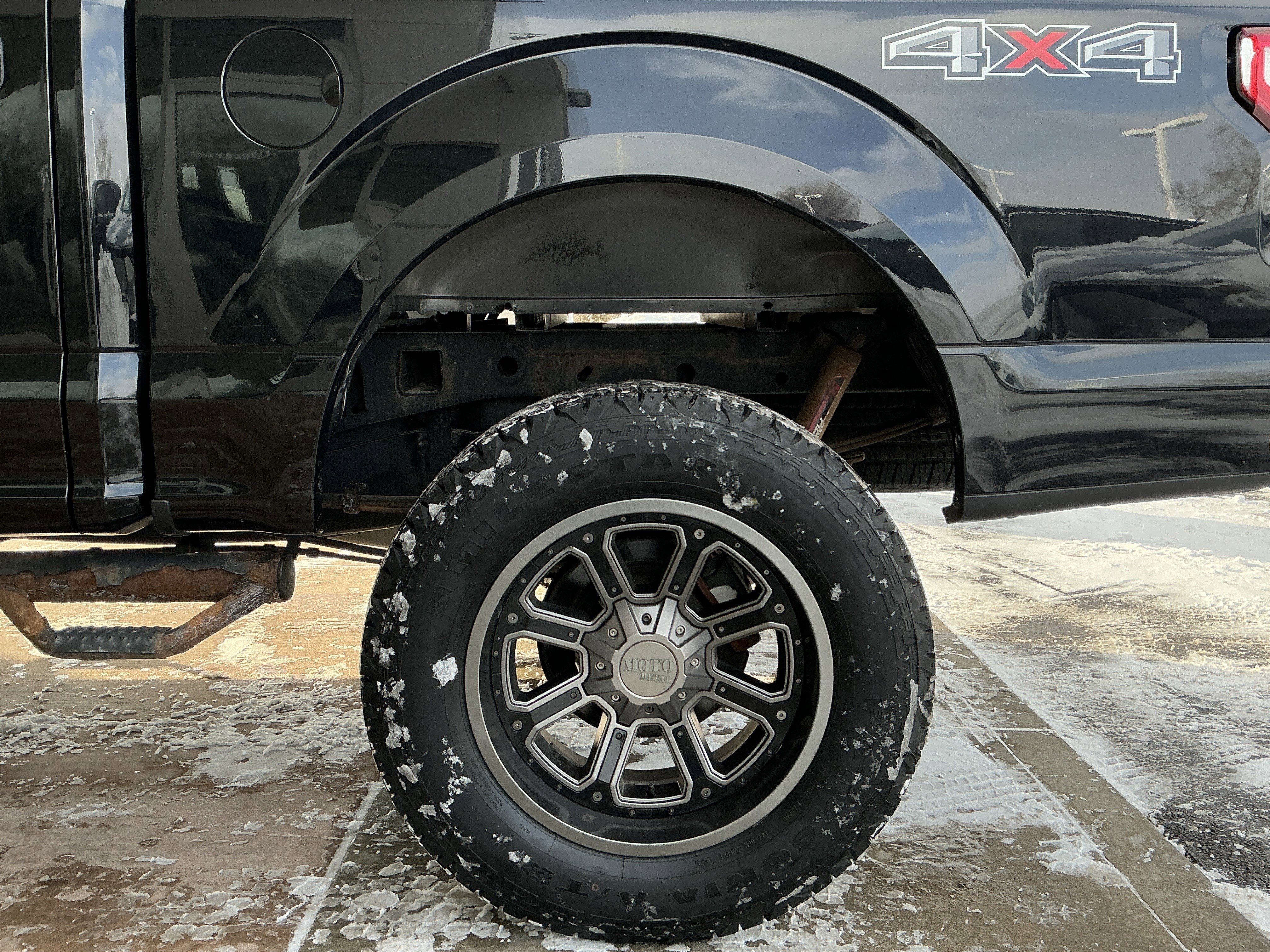 Used 2016 Ford F150 XLT image 23