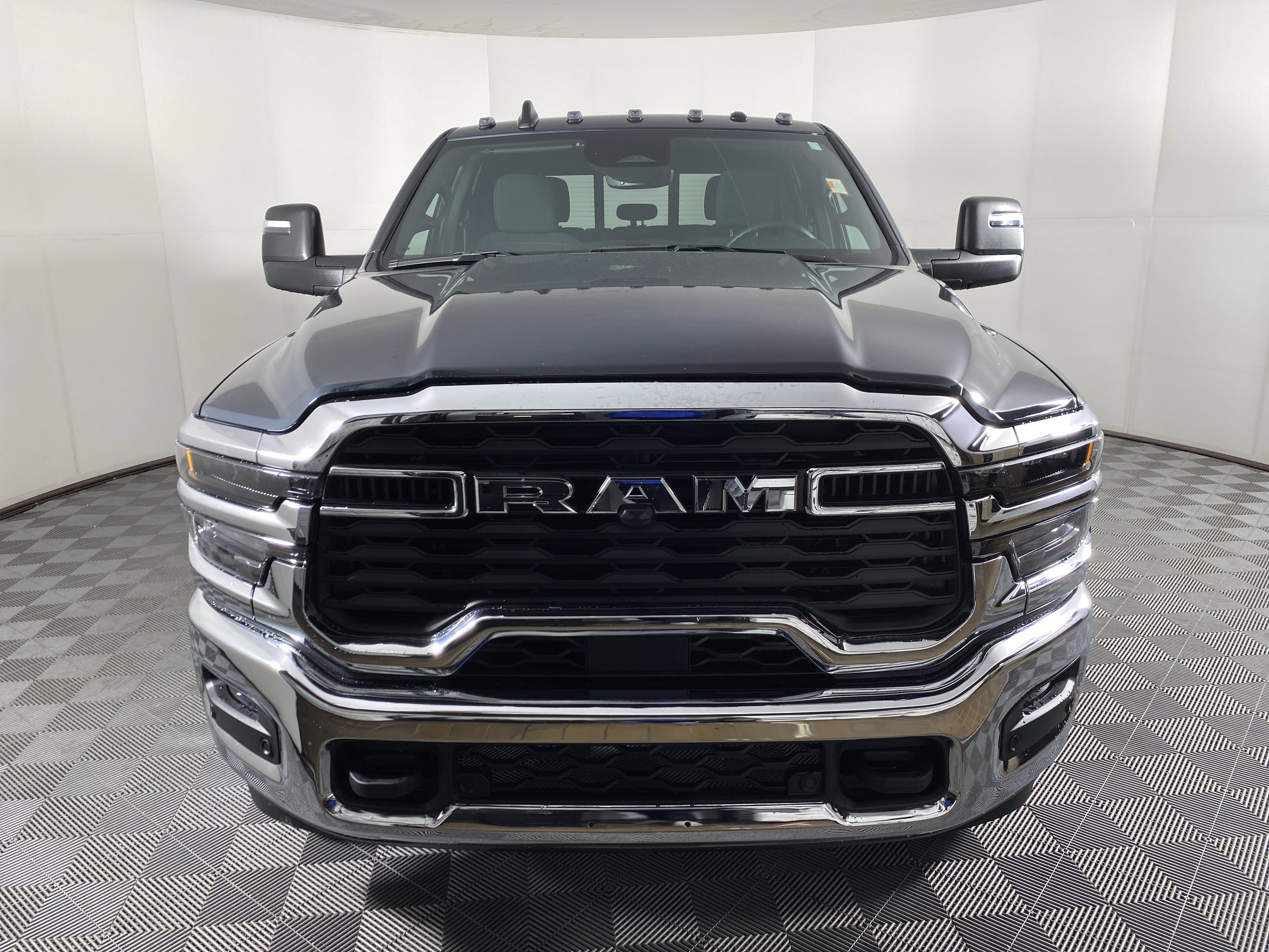 New 2026 RAM 2500 Tradesman image 9