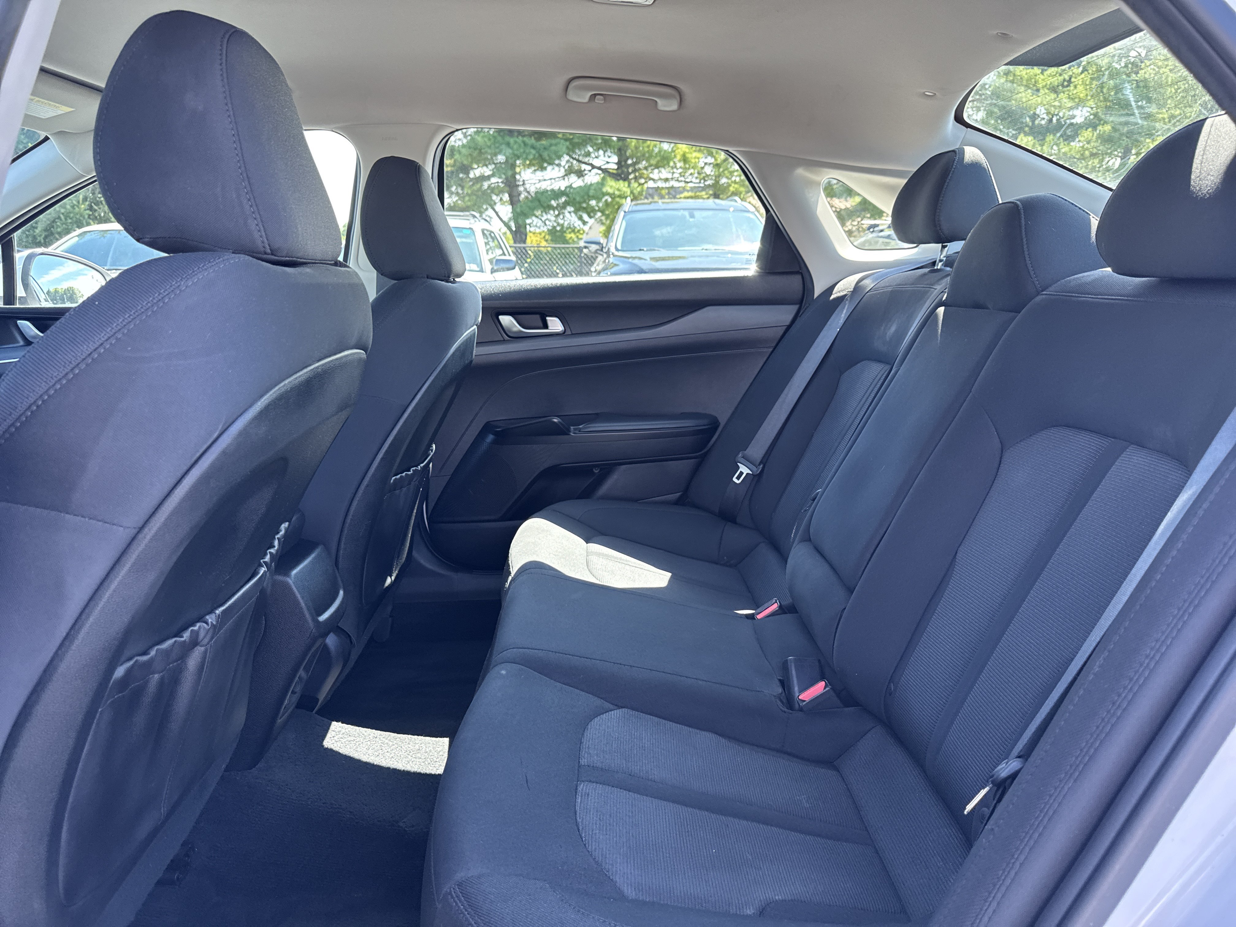 Used 2023 Kia K5 LXS FWD image 19