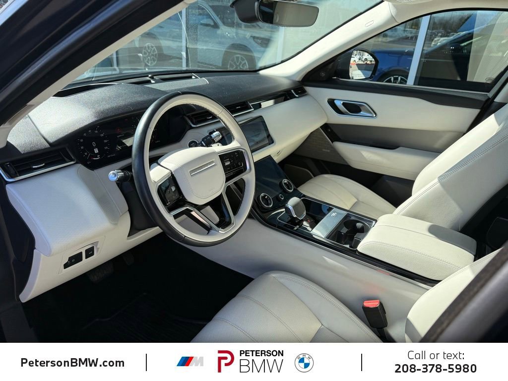 Used 2021 Land Rover Range Rover Velar S image 15