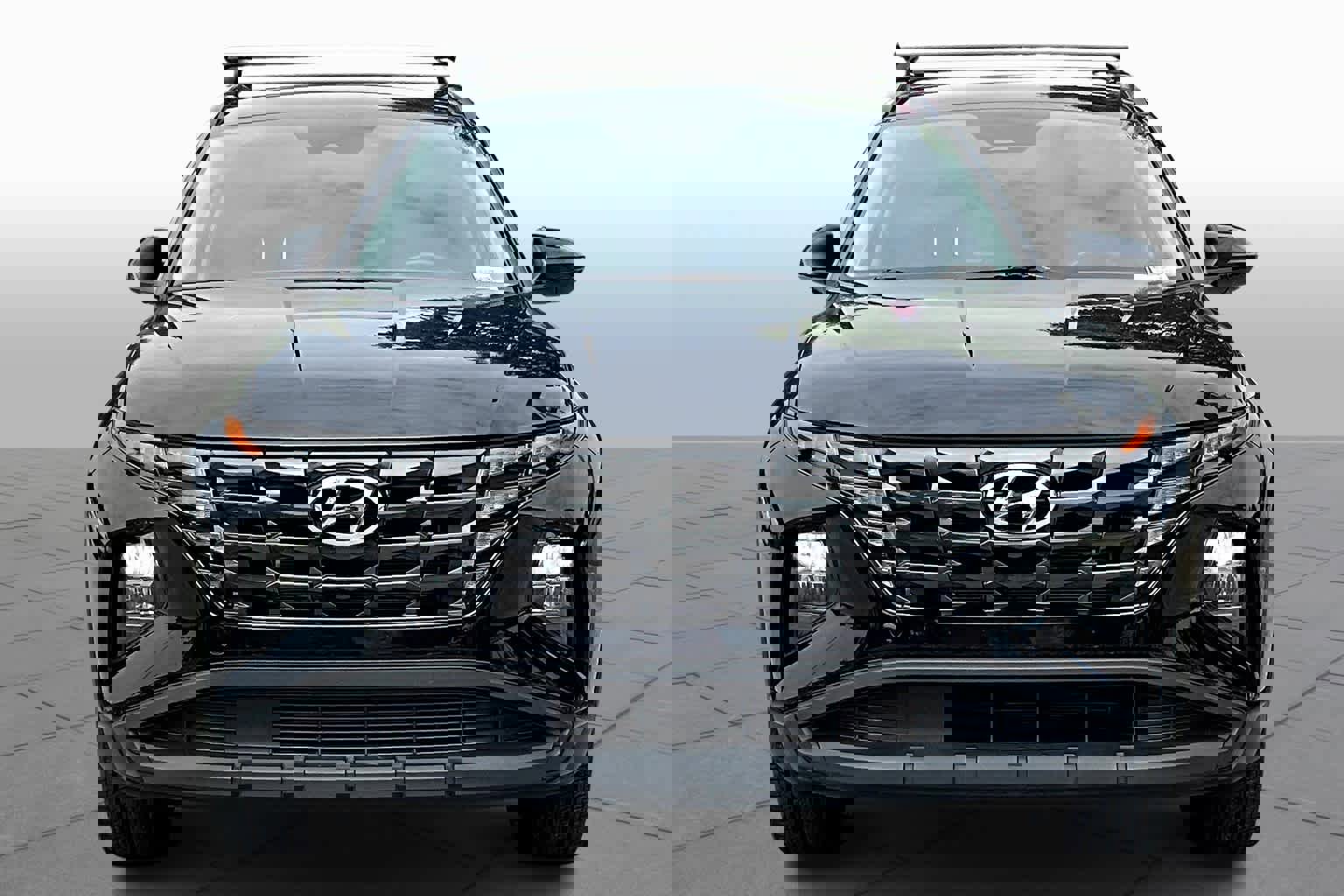 Used 2022 Hyundai Tucson XRT w/ Cargo Package image 4