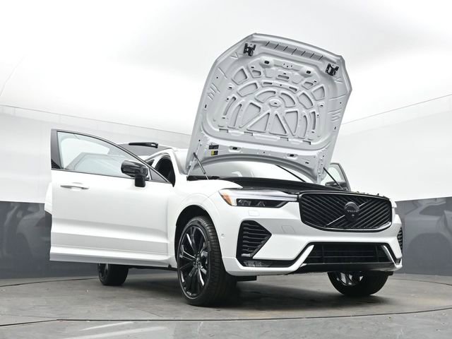 New 2026 Volvo XC60 B5 Ultra w/ Climate Package image 53