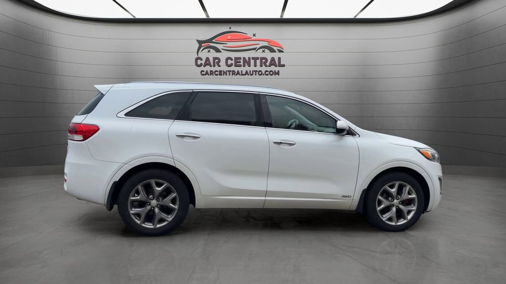 Used 2016 Kia Sorento SX image 6