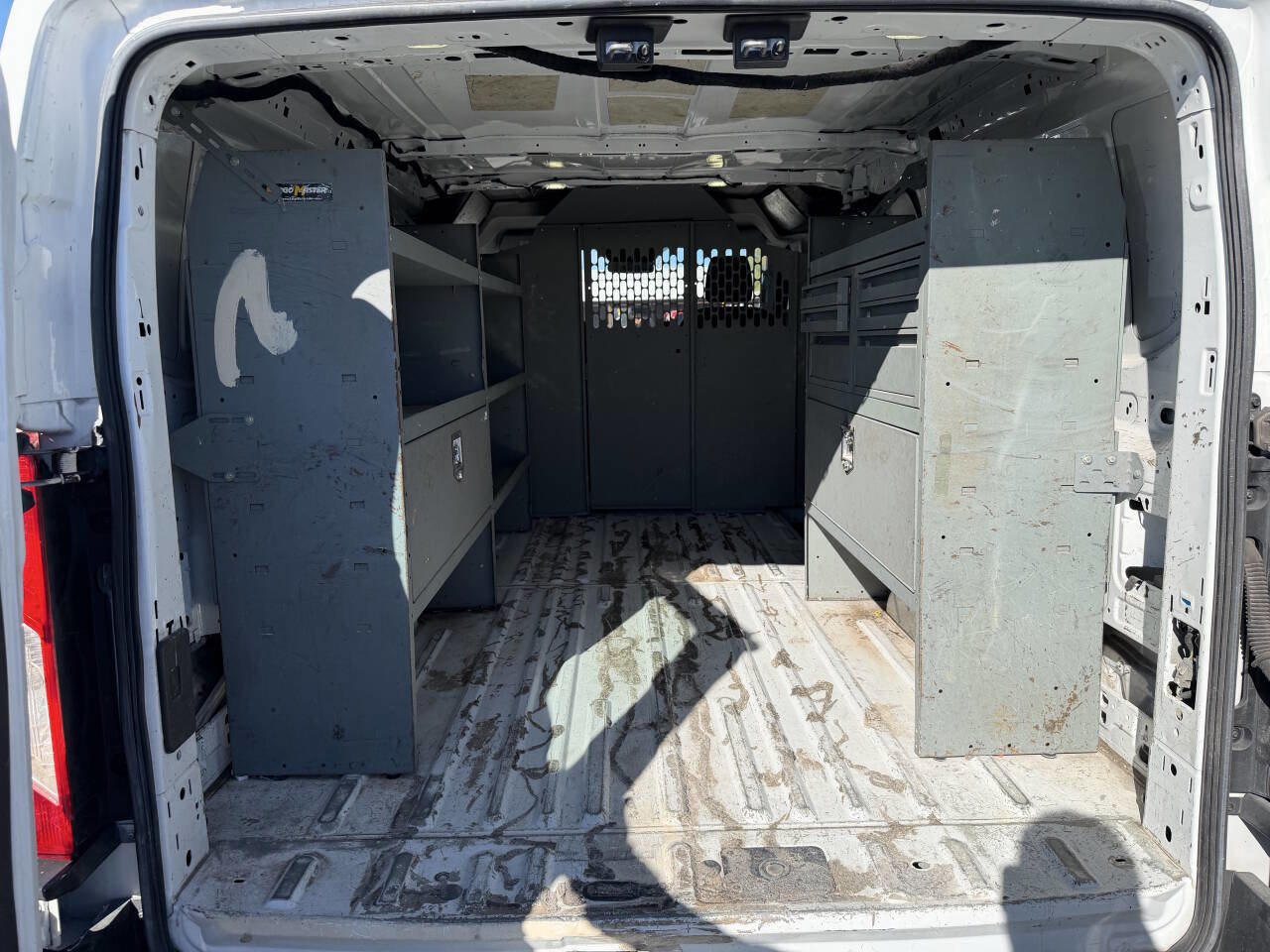 Used 2018 Ford Transit 150 130 Low Roof image 14