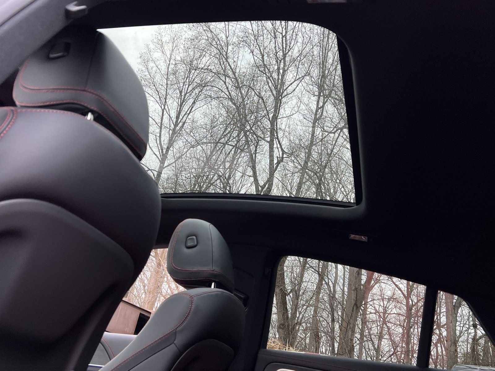 New 2026 Mercedes-Benz GLE 53 AMG 4MATIC Coupe image 22