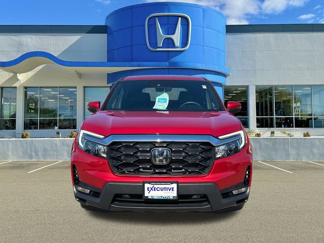 Used 2022 Honda Passport EX-L image 6