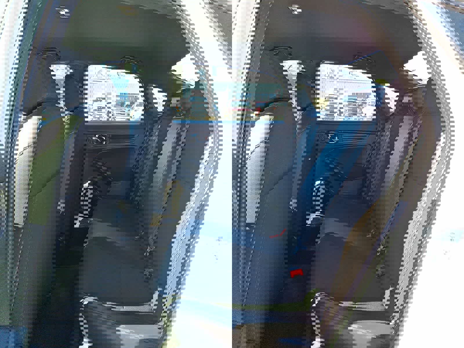 Used 2023 Honda Civic Sport image 28