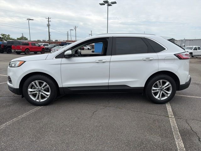 Used 2019 Ford Edge SEL w/ Equipment Group 201A FWD image 6
