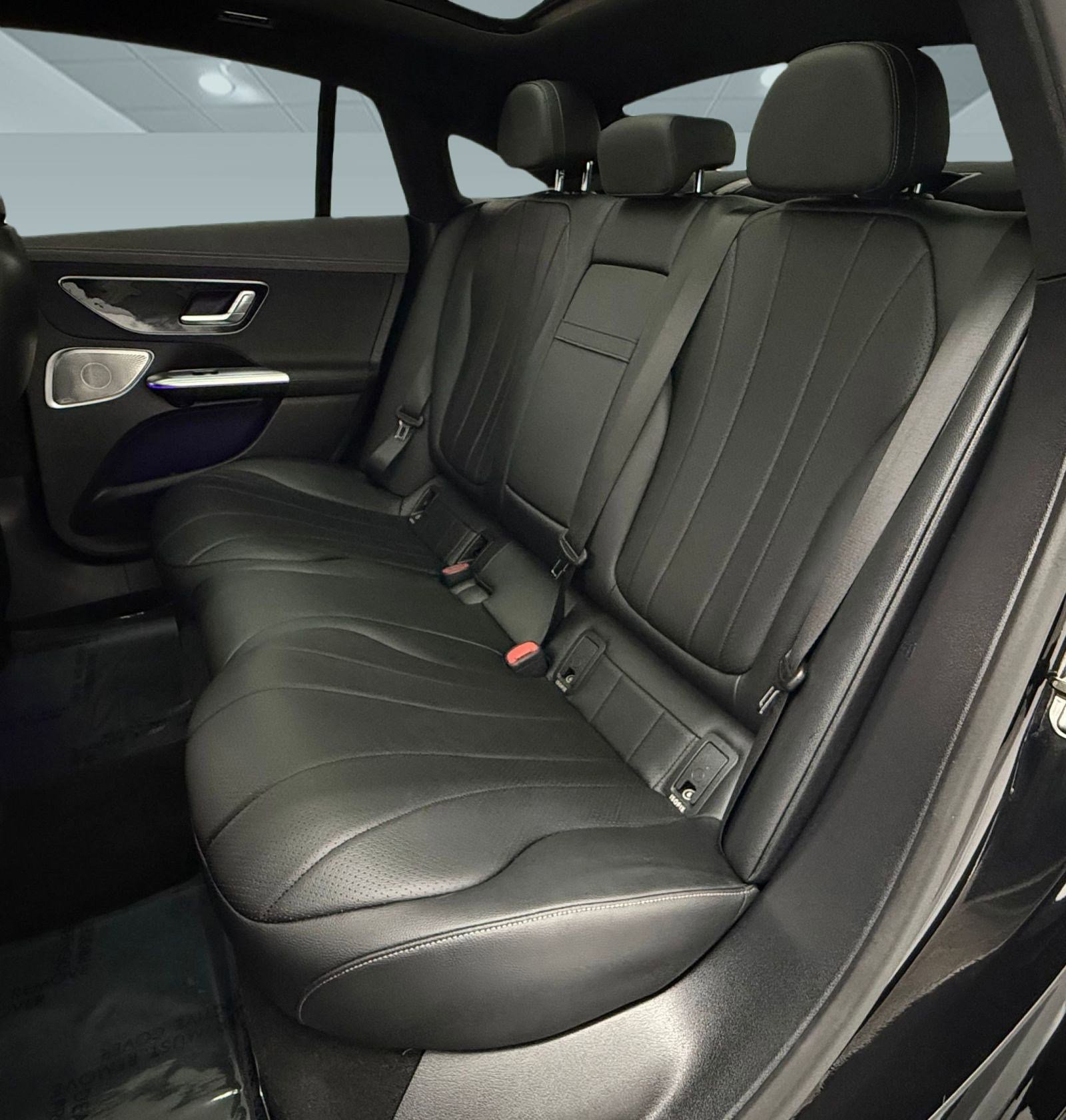 Certified 2023 Mercedes-Benz EQE 350+ EQE 350 image 12