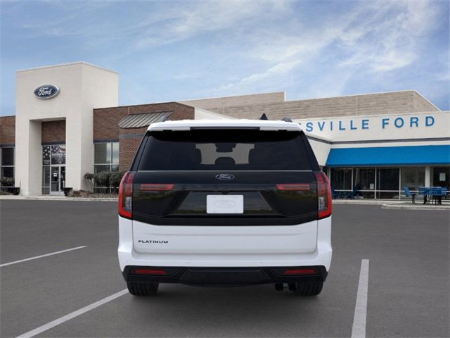 New 2025 Ford Expedition Platinum w/ Stealth Performance Package image 5