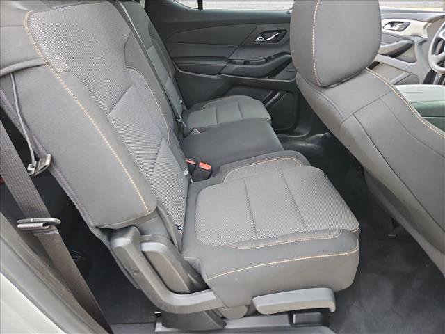 Used 2019 Chevrolet Traverse LS FWD image 20