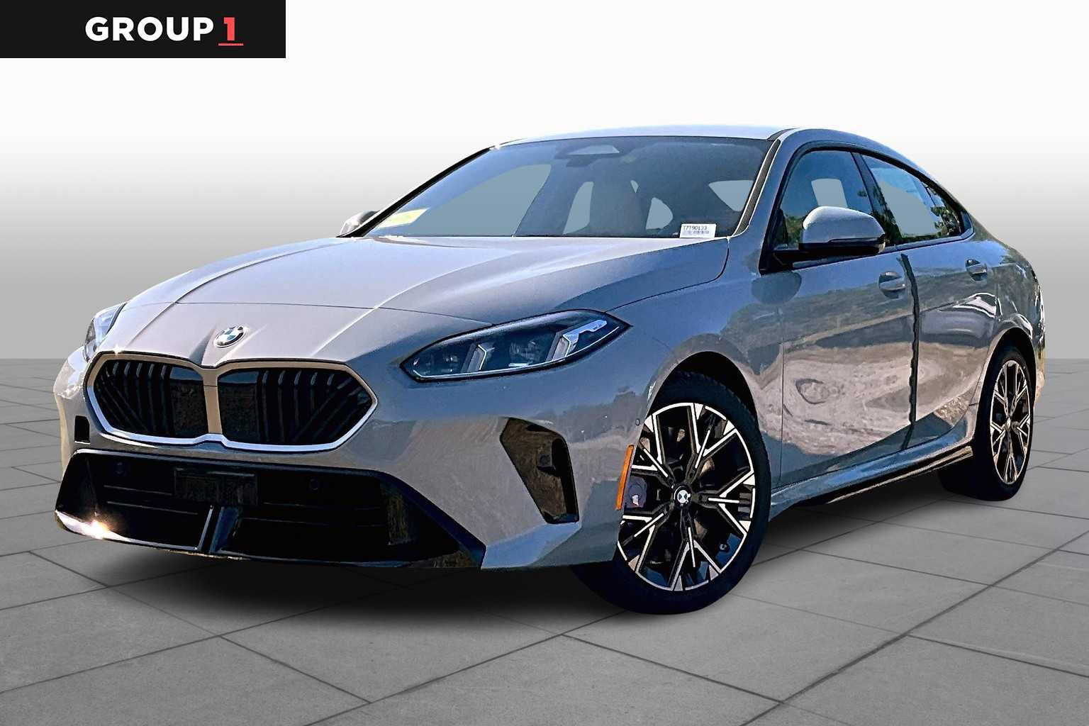 New 2026 BMW 228i xDrive w/ M Sport Package AWD/4WD image 1