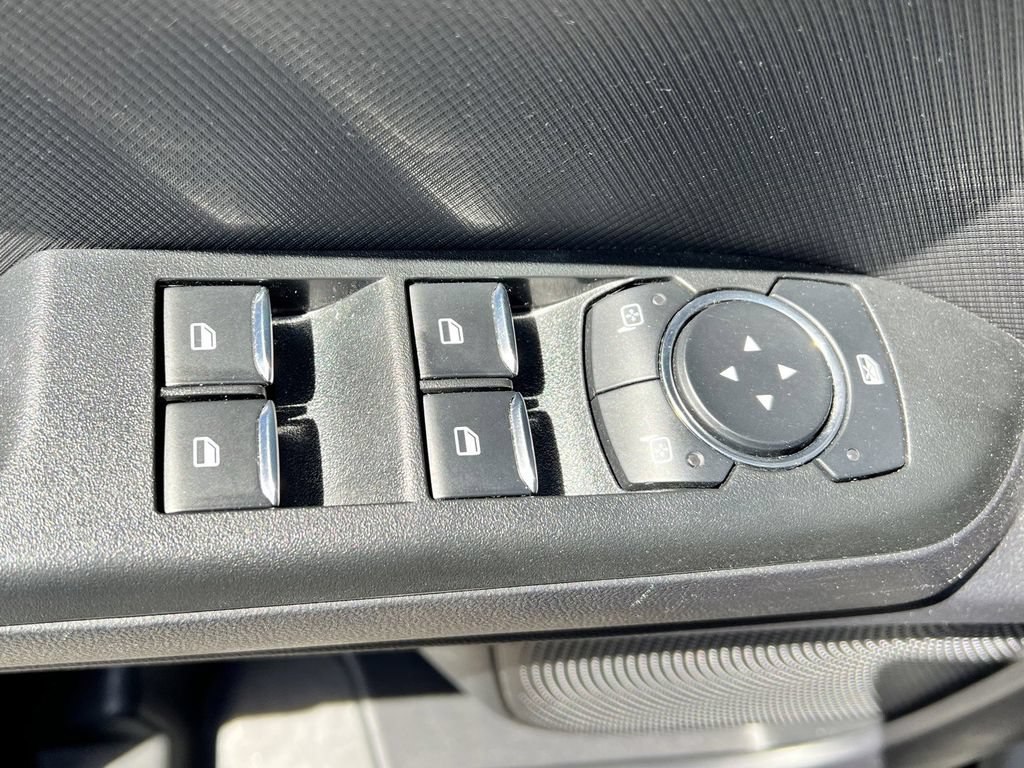 Used 2024 Ford Bronco Sport Big Bend AWD/4WD image 13