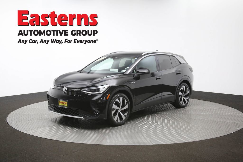 Used 2021 Volkswagen ID.4 1st Edition RWD image 52