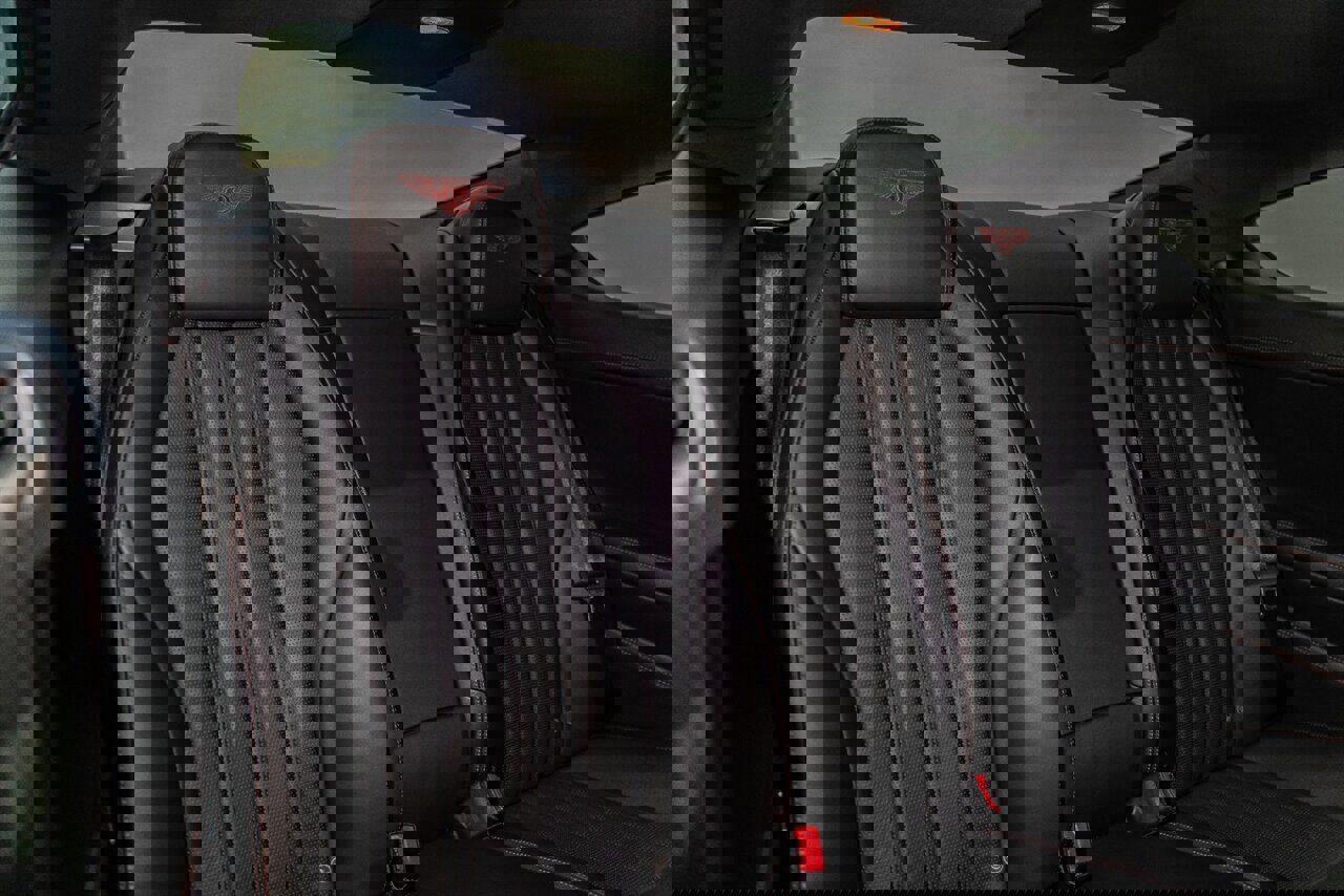 Used 2015 Bentley Continental GT image 44