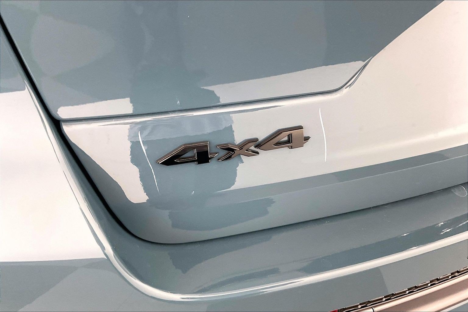 New 2027 Jeep Grand Cherokee Limited AWD/4WD image 17