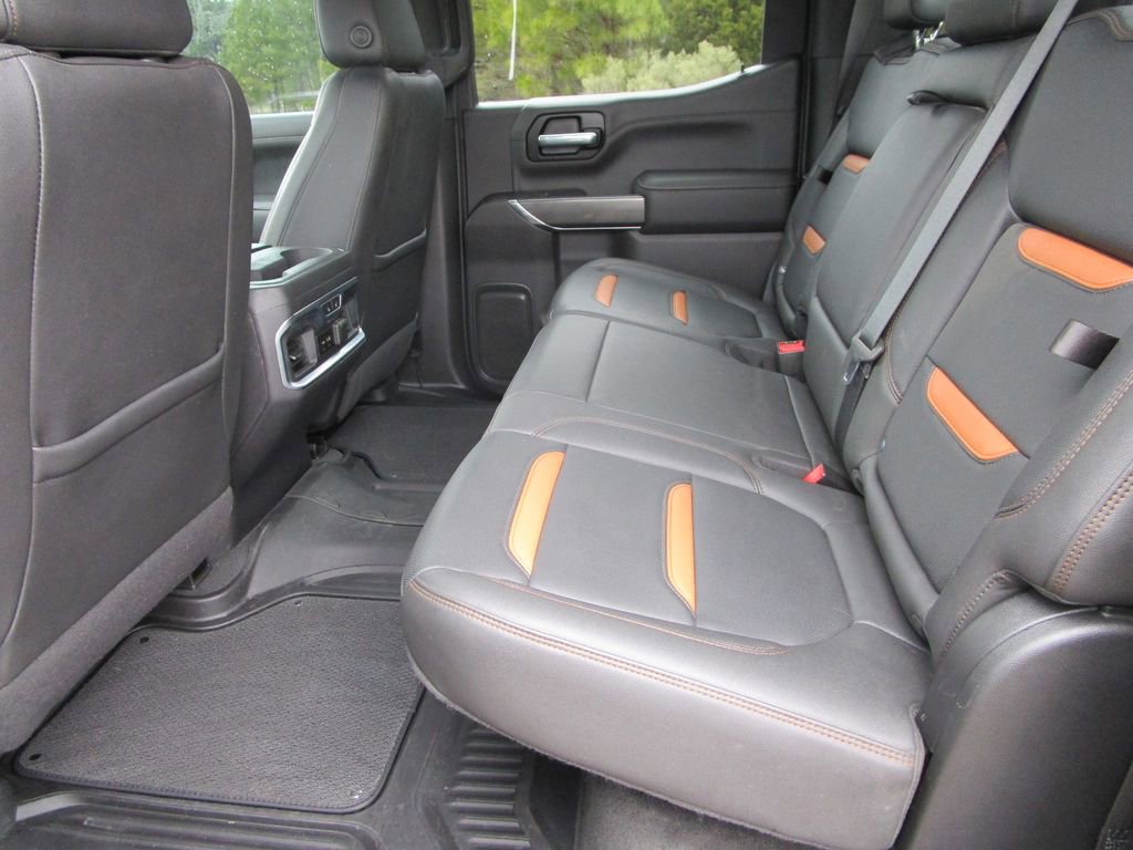 Used 2021 GMC Sierra 1500 AT4 image 18