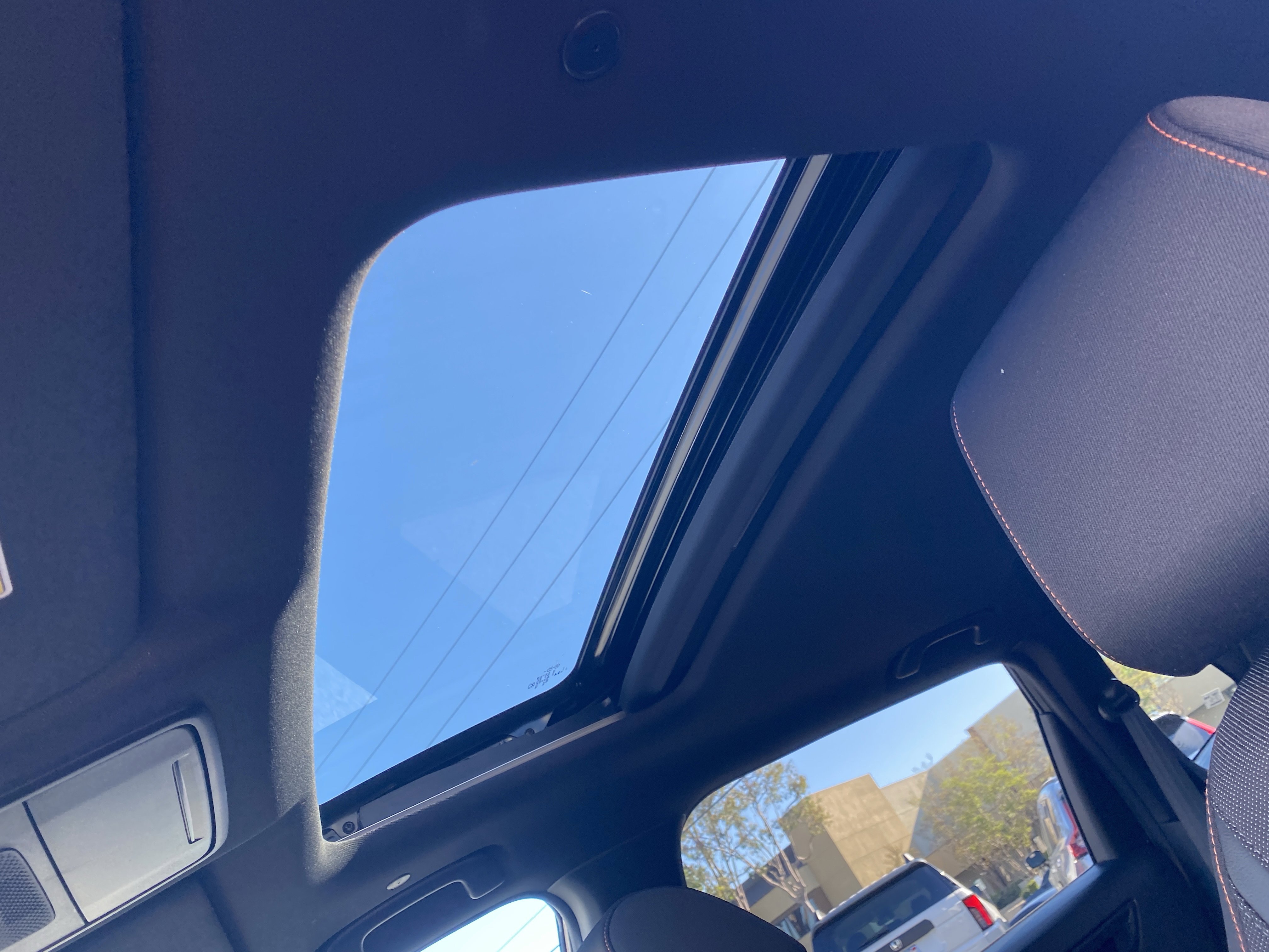 Certified 2025 Honda CR-V Sport image 18