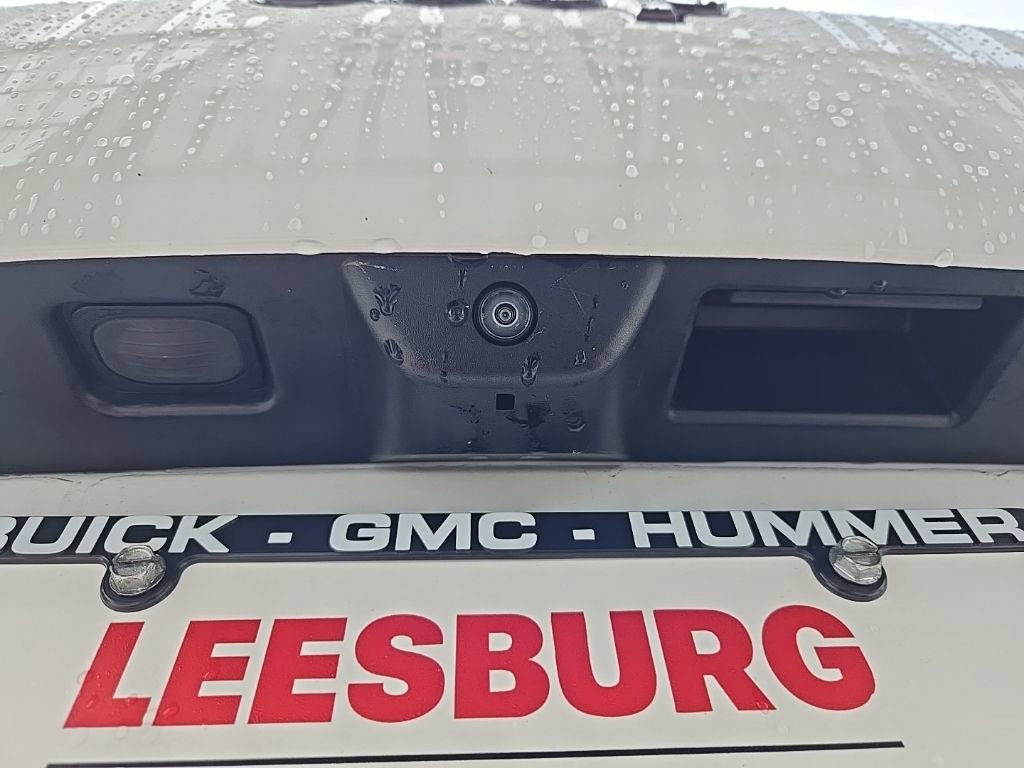 Used 2023 Jeep Grand Cherokee L Limited w/ Black Appearance Package image 47