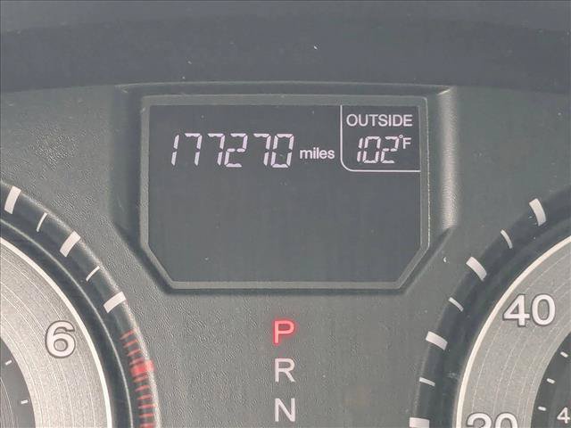 Used 2016 Honda Odyssey EX-L image 11