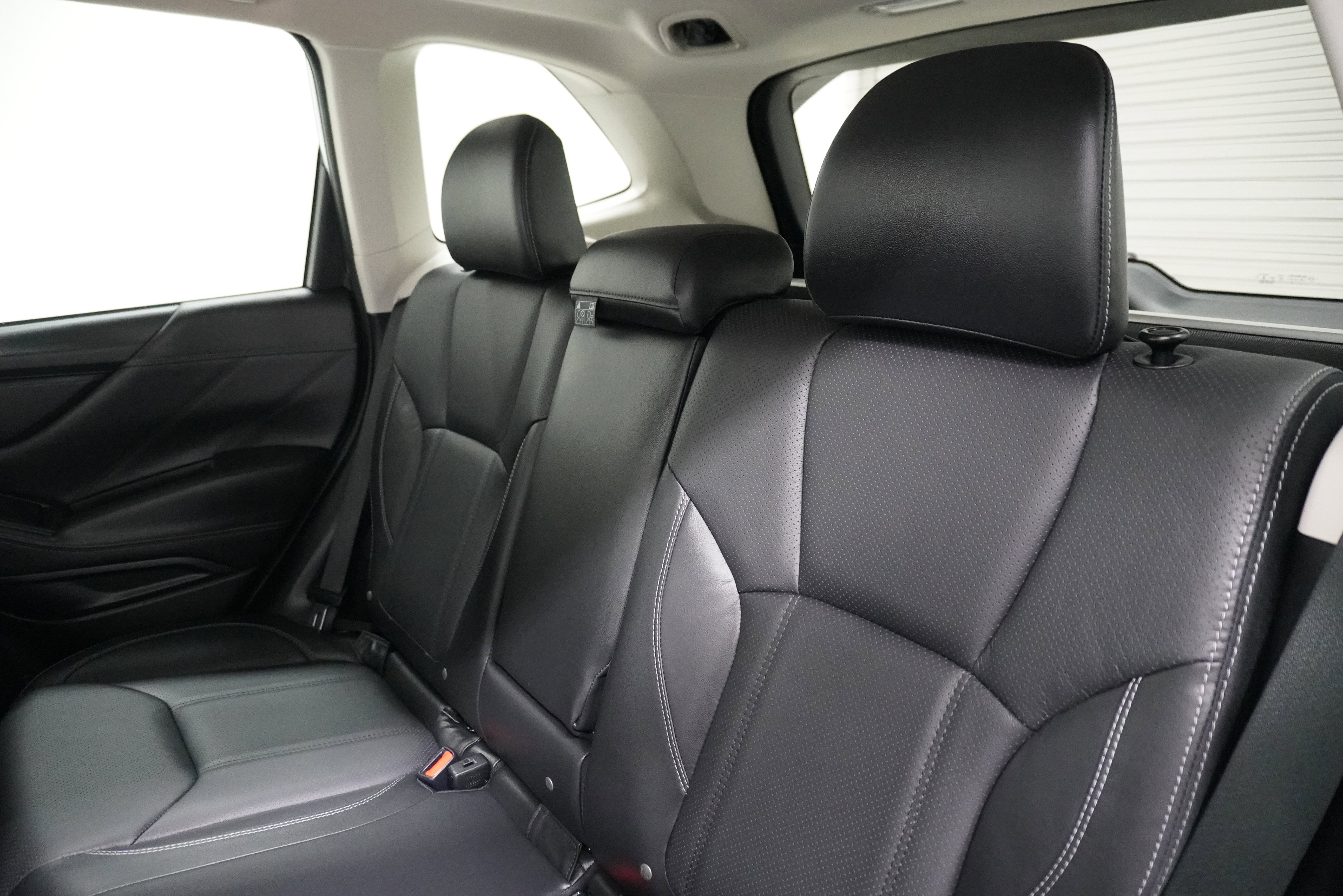 Used 2019 Subaru Forester Limited w/ Popular Package #3 image 12