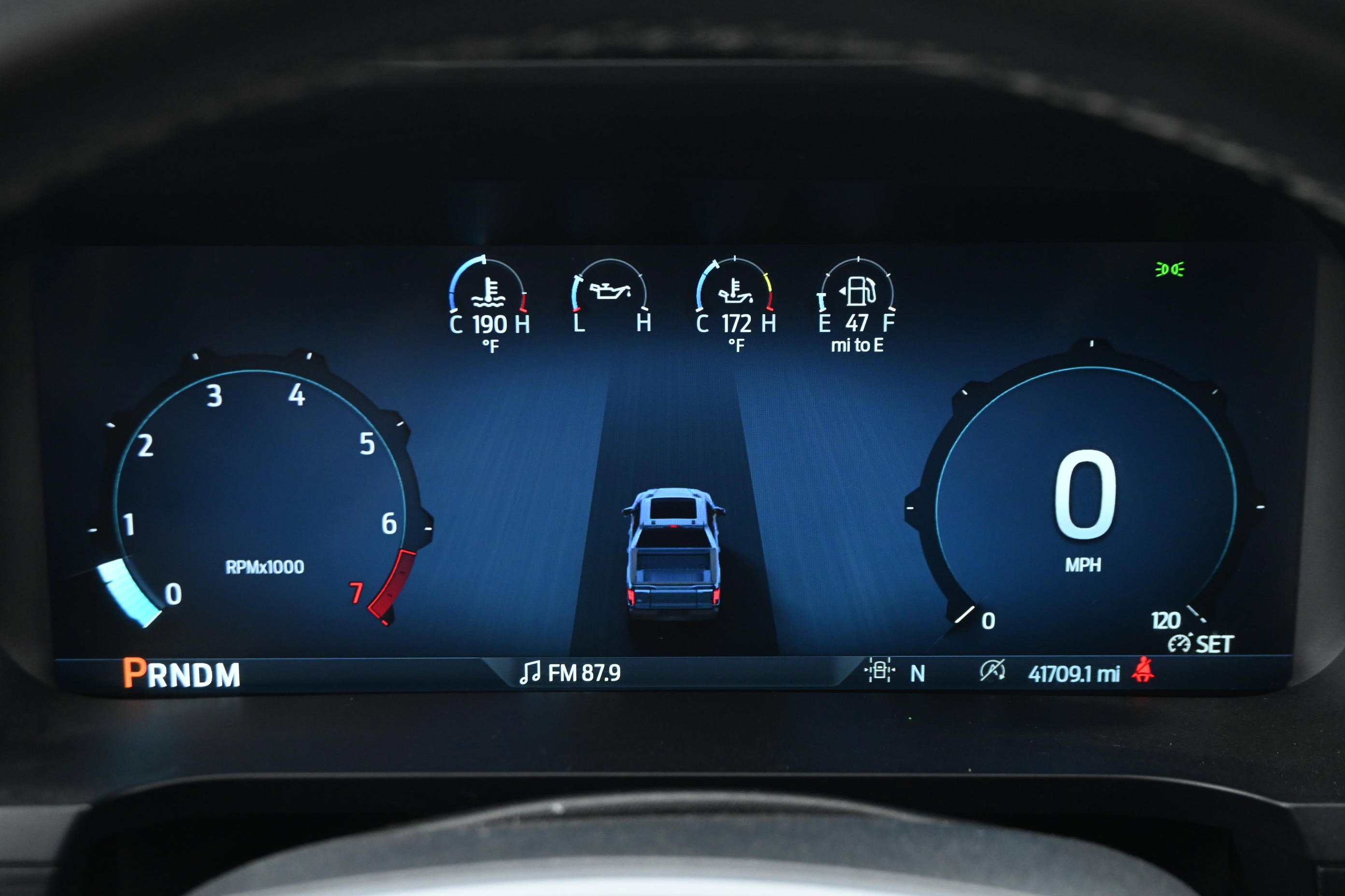 Used 2024 Ford F150 XLT image 18