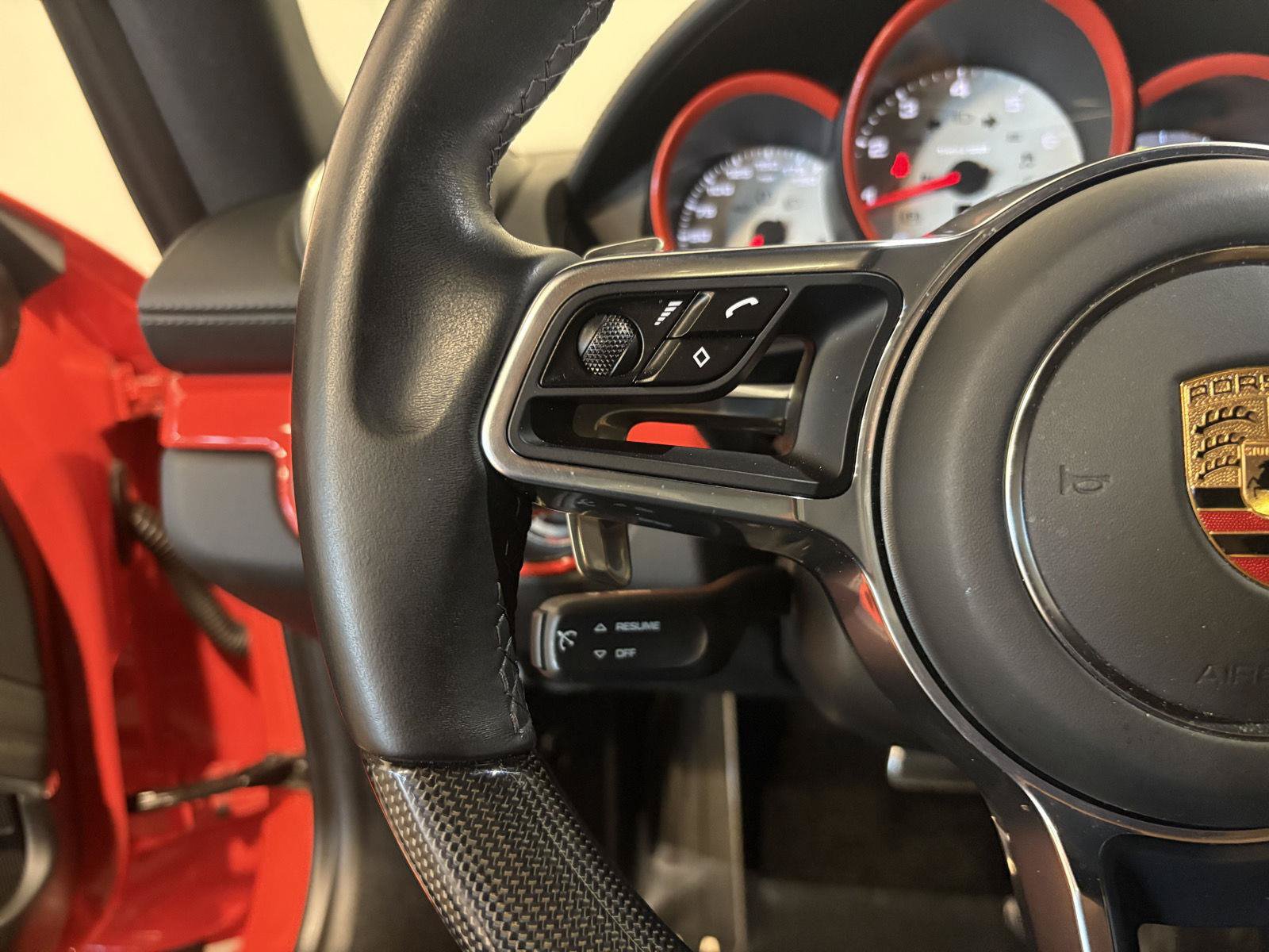 Used 2017 Porsche 718 Cayman S RWD image 20
