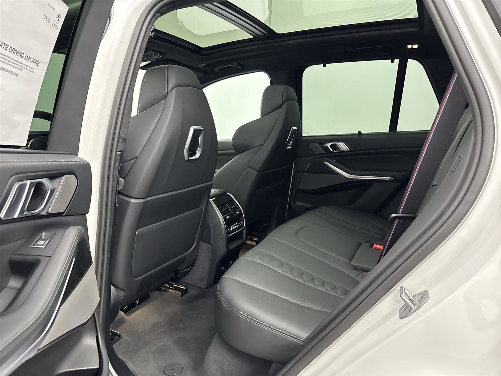 New 2026 BMW X5 M Competition image 29