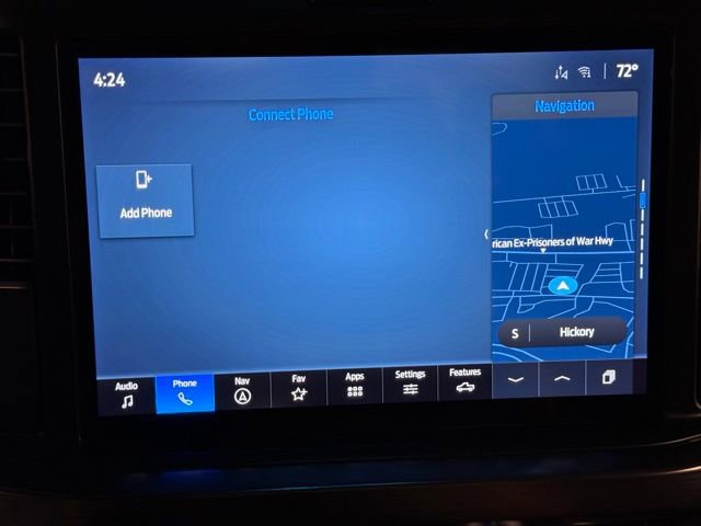 New 2026 Ford F250 Lariat image 22